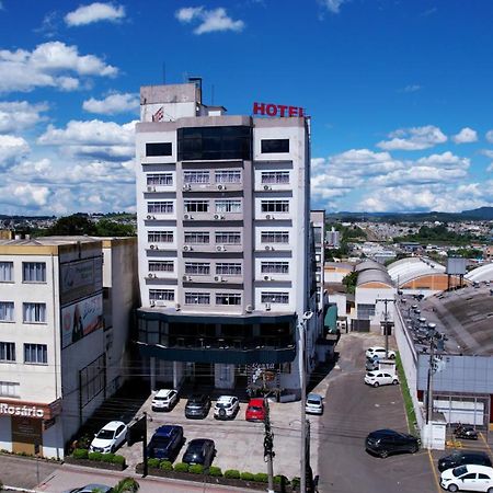Hotel Nacional Coral Lages Kültér fotó