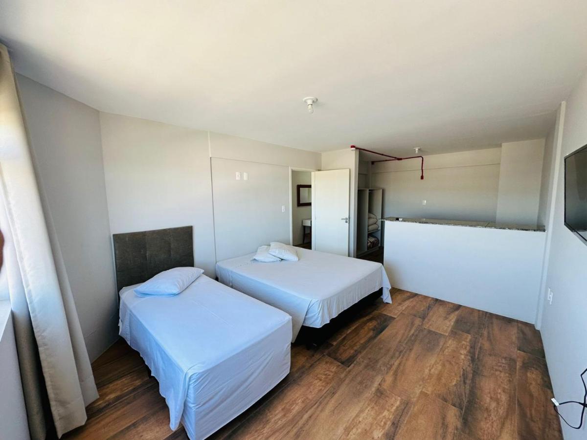 Hotel Nacional Coral Lages Kültér fotó