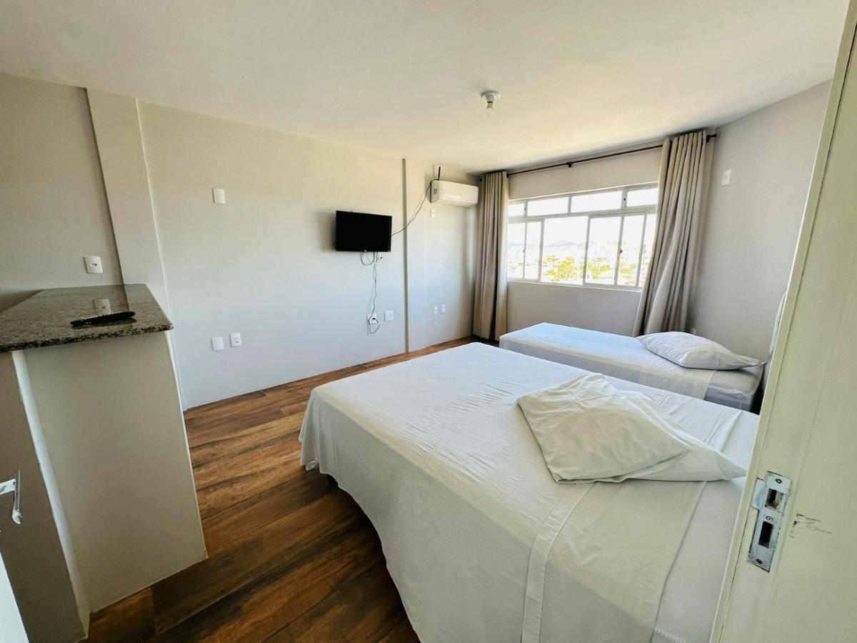 Hotel Nacional Coral Lages Kültér fotó