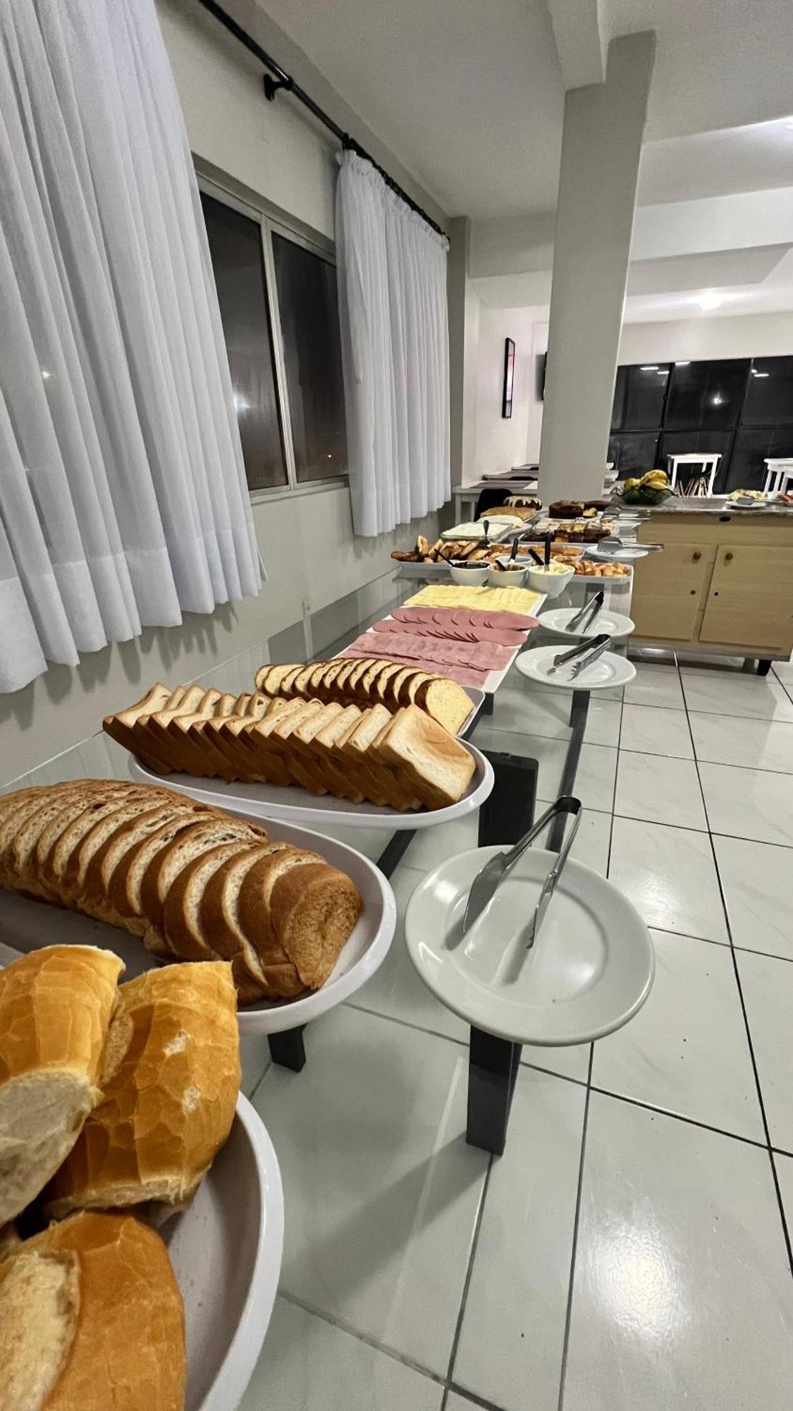 Hotel Nacional Coral Lages Kültér fotó