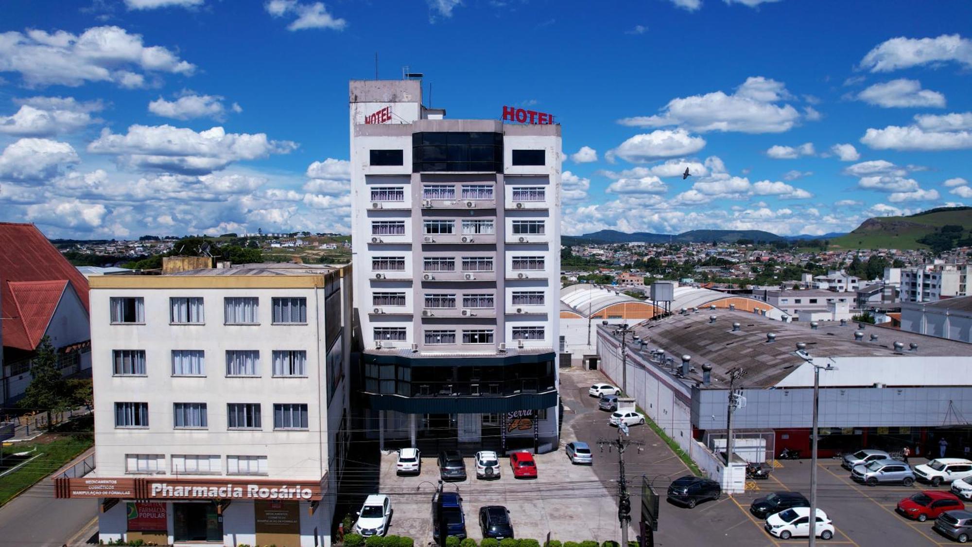 Hotel Nacional Coral Lages Kültér fotó