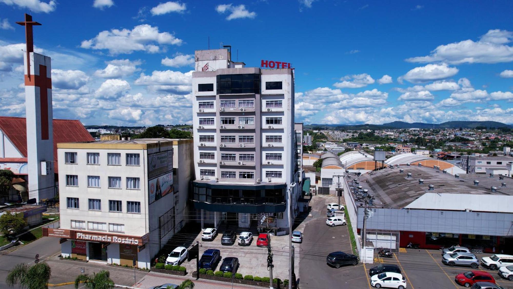 Hotel Nacional Coral Lages Kültér fotó